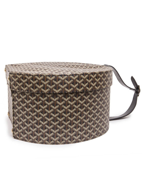 Box hats Vintage GOYARD