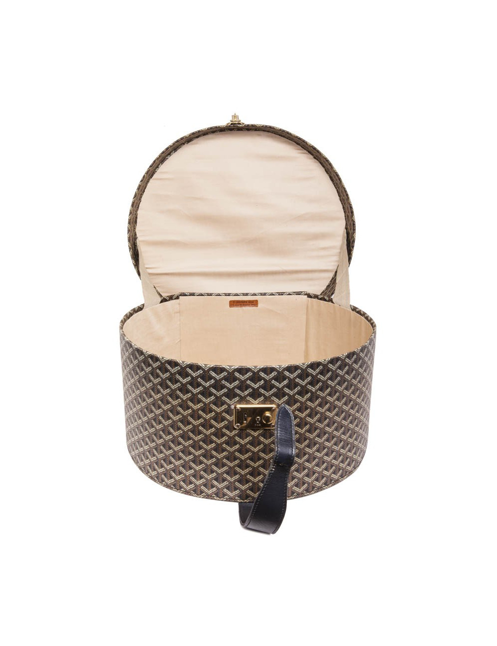 Box hats Vintage GOYARD