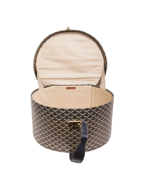 Box hats Vintage GOYARD