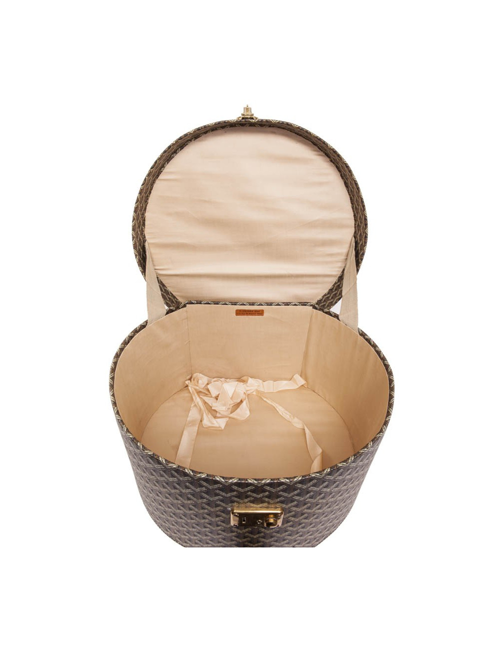 Box hats Vintage GOYARD