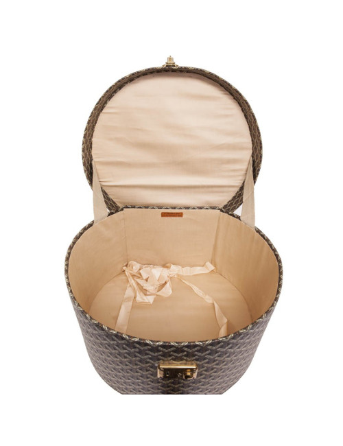 Box hats Vintage GOYARD