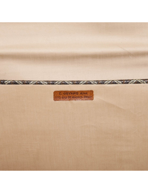 Box hats Vintage GOYARD