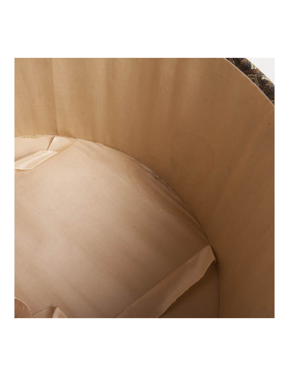 Box hats Vintage GOYARD