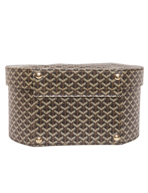 Box hats Vintage GOYARD