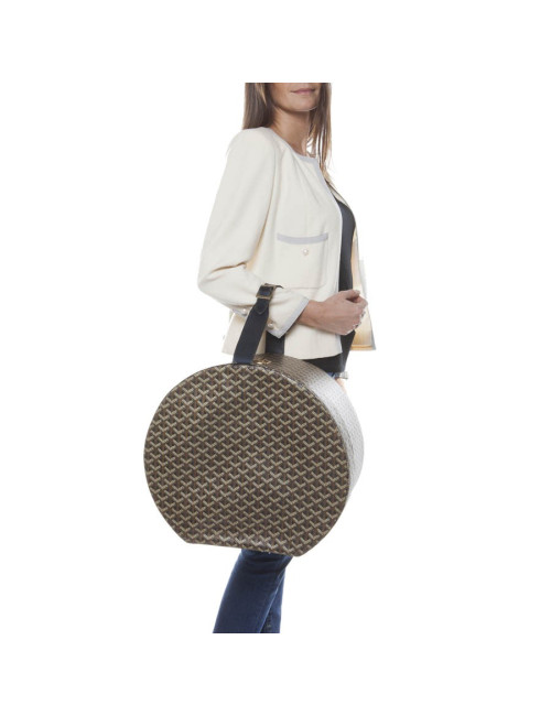 Box hats Vintage GOYARD