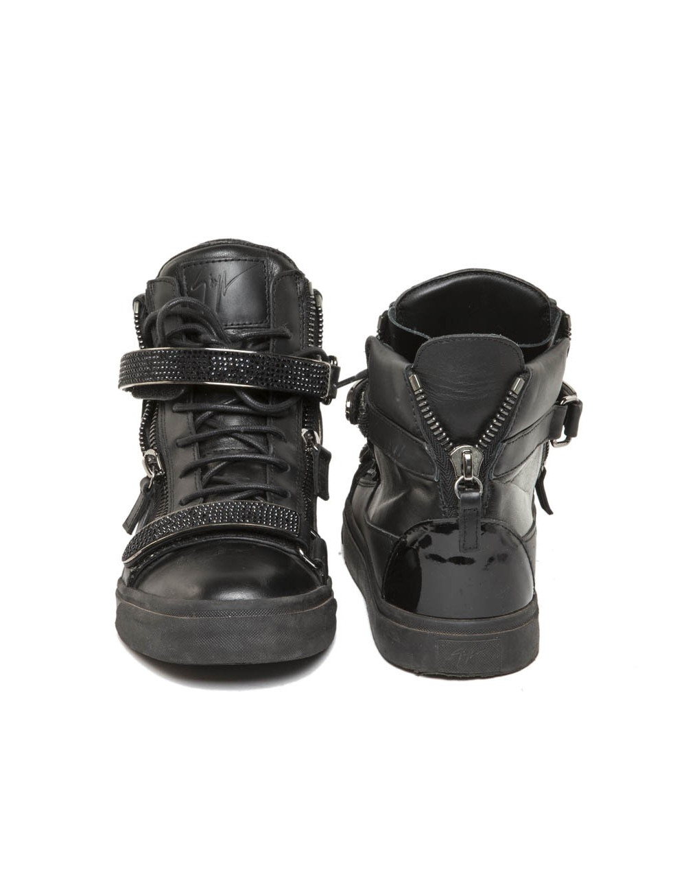 Boots GIUSEPPE ZANOTTI T 