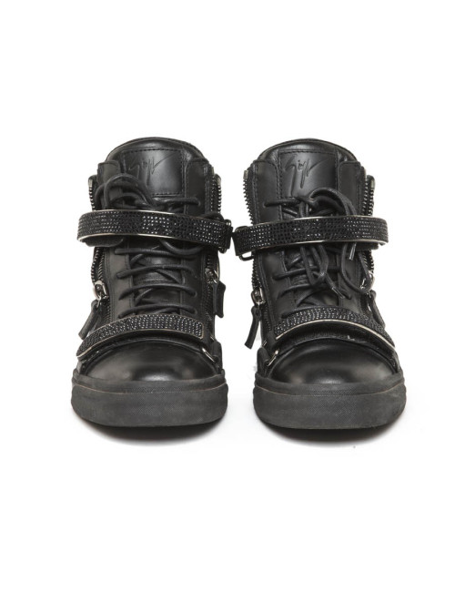 Boots GIUSEPPE ZANOTTI T 