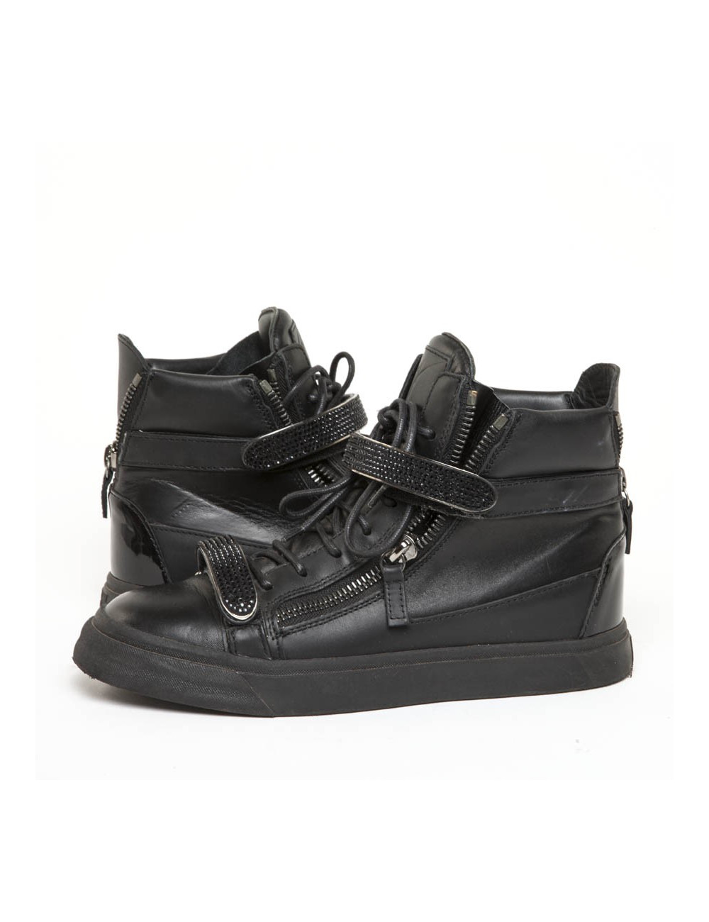 Boots GIUSEPPE ZANOTTI T 