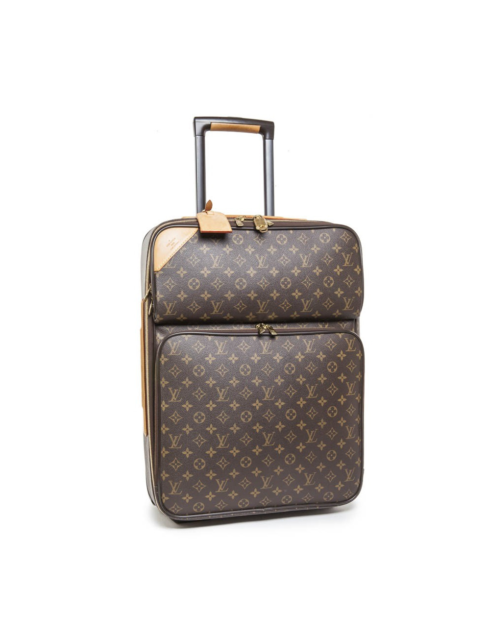 Valise Pegase legere roulante LOUIS VUITTON
