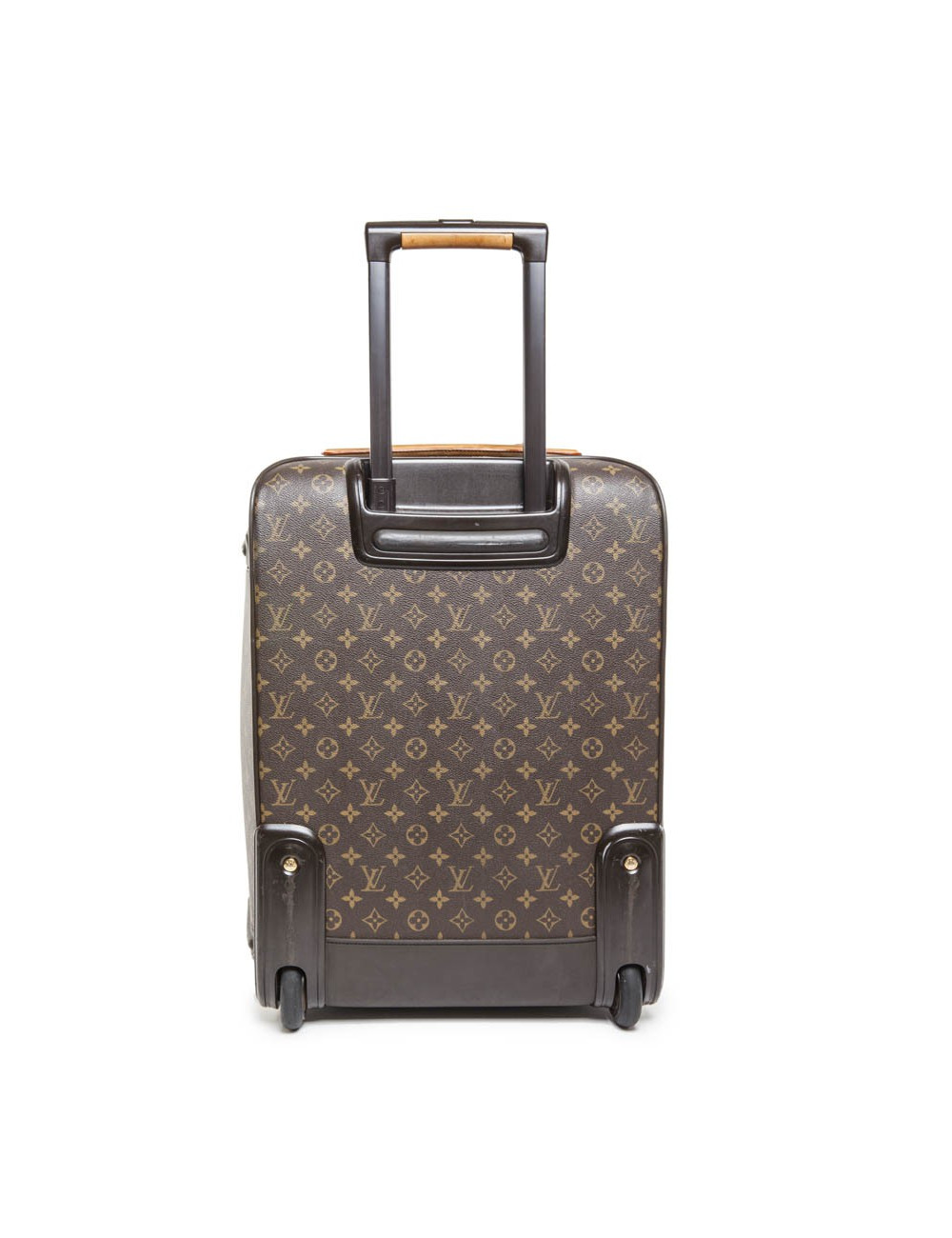 Valise Pegase legere roulante LOUIS VUITTON