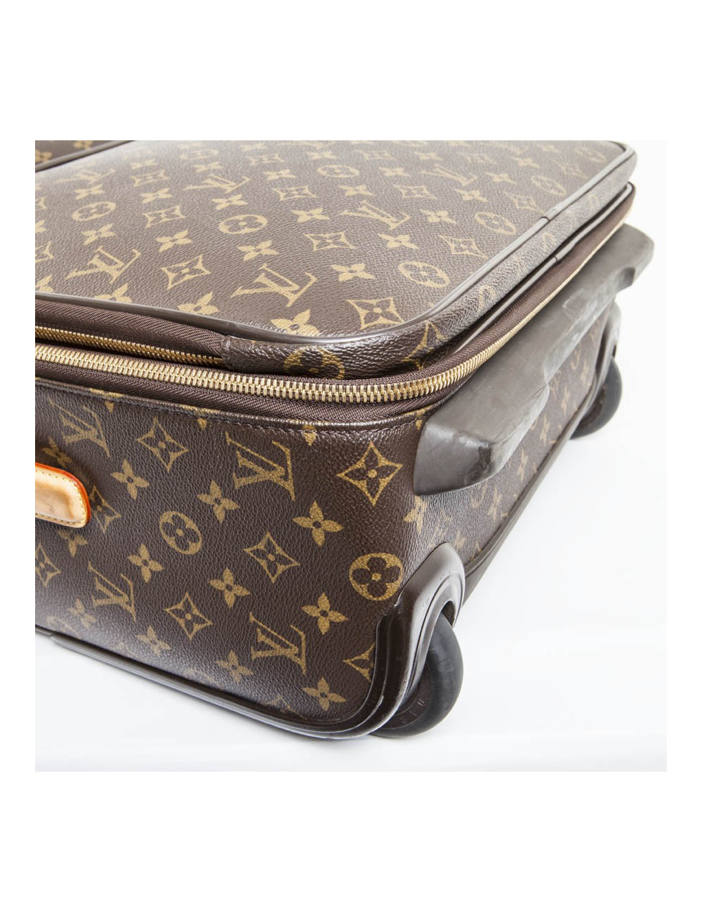 Valise Pegase legere roulante LOUIS VUITTON