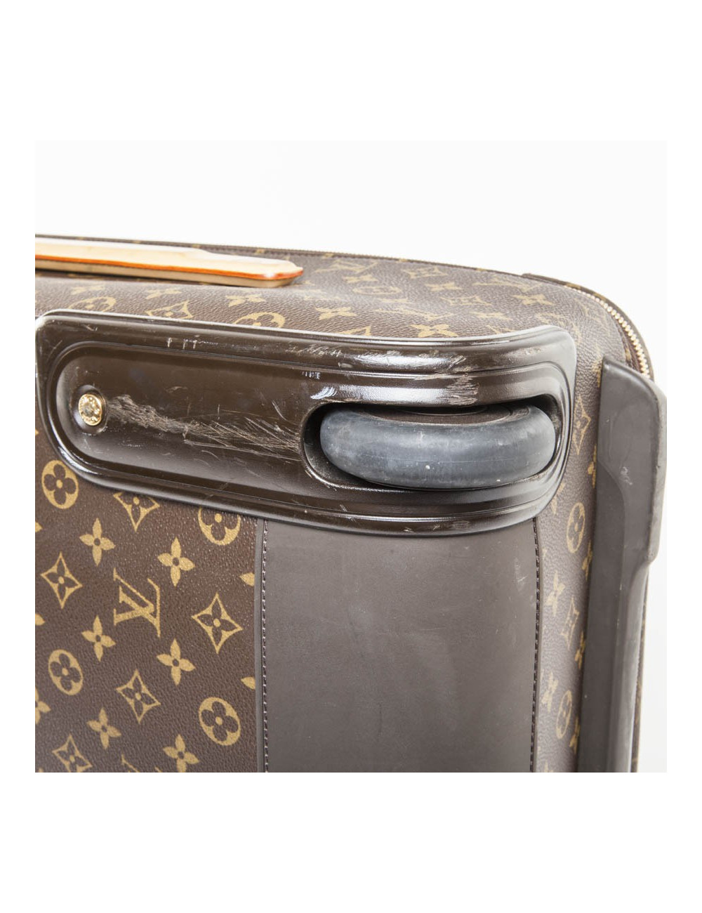 Valise Pegase legere roulante LOUIS VUITTON