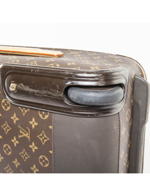 Valise Pegase legere roulante LOUIS VUITTON