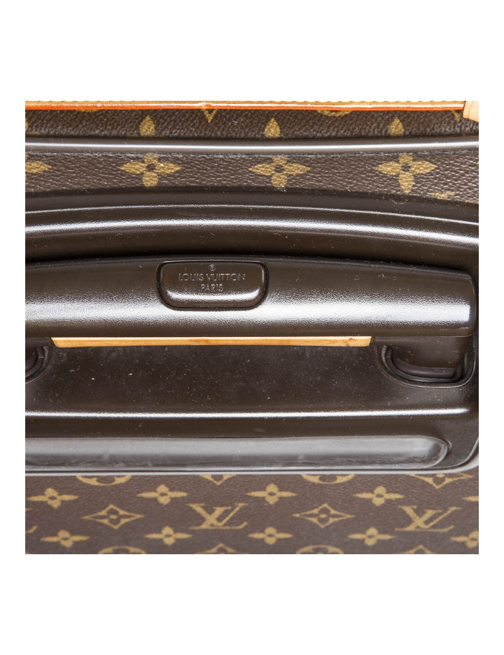 Valise Pegase legere roulante LOUIS VUITTON