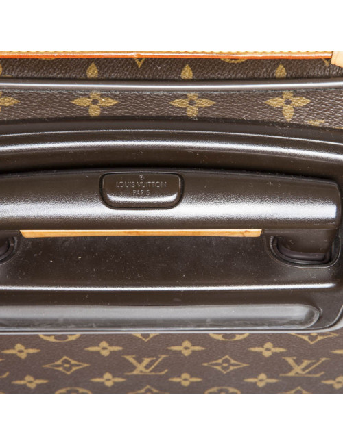 Valise Pegase legere roulante LOUIS VUITTON