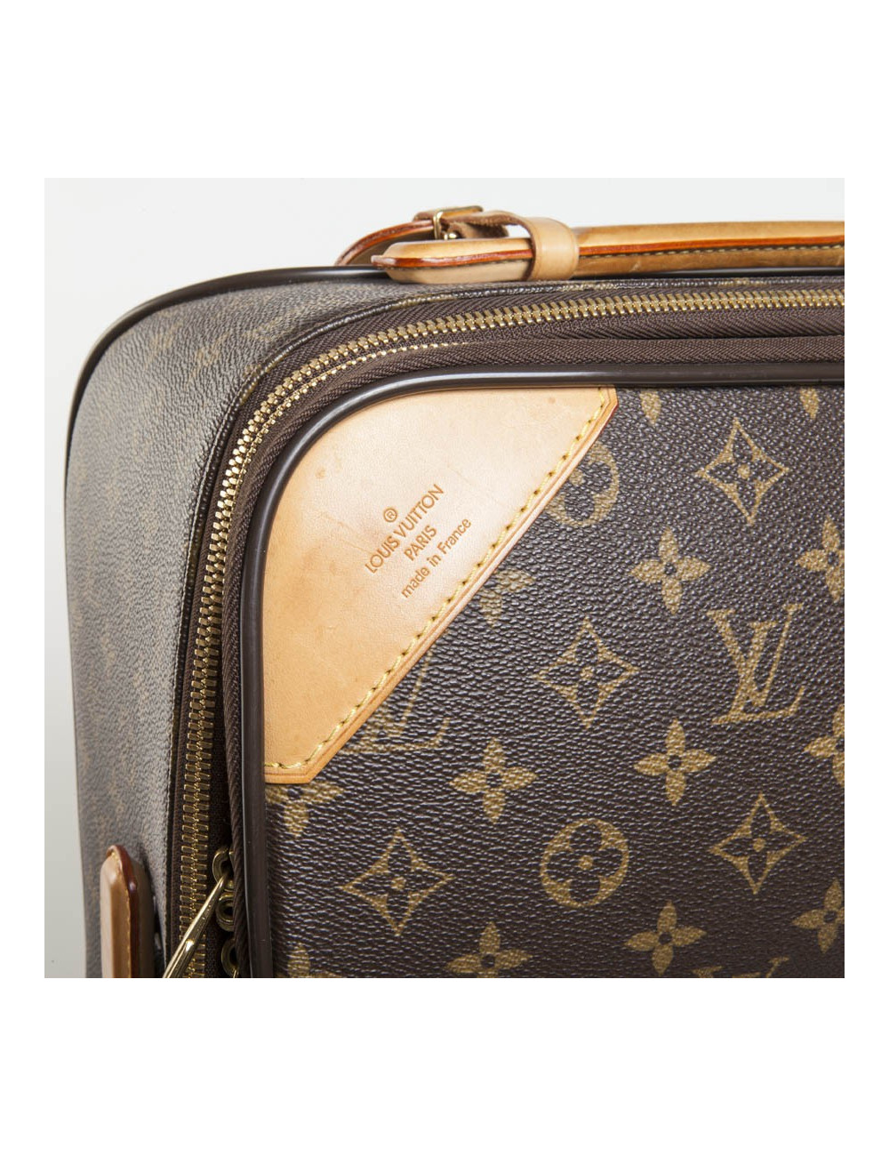 Valise Pegase legere roulante LOUIS VUITTON