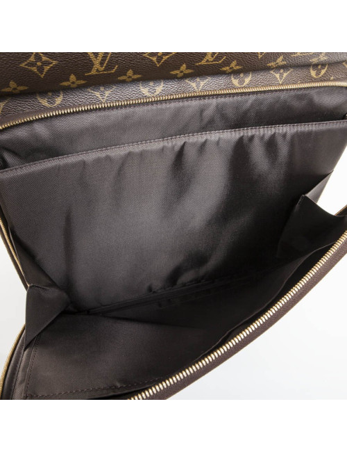 Valise Pegase legere roulante LOUIS VUITTON