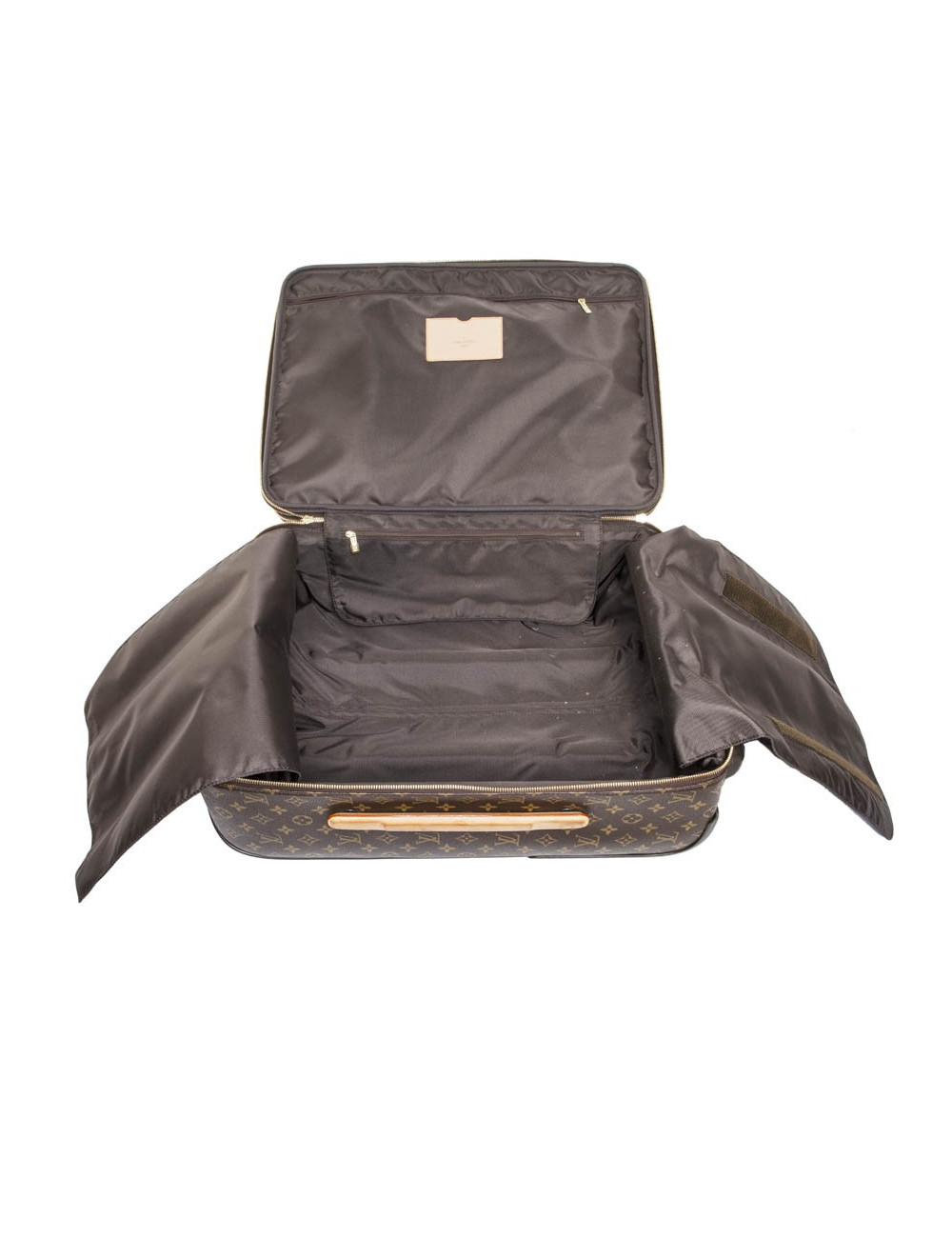 Valise Pegase legere roulante LOUIS VUITTON