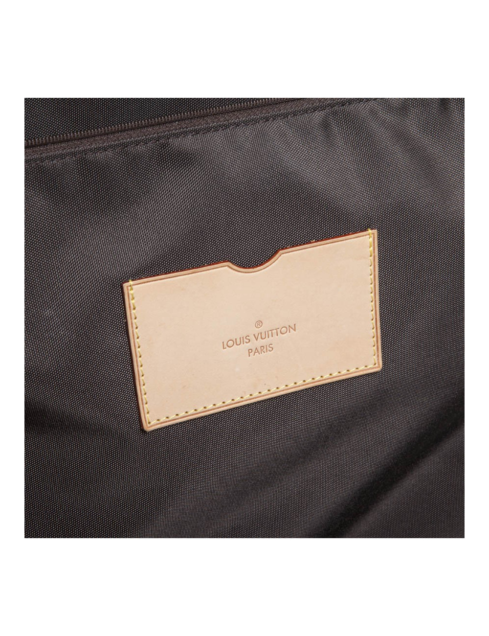 Valise Pegase legere roulante LOUIS VUITTON