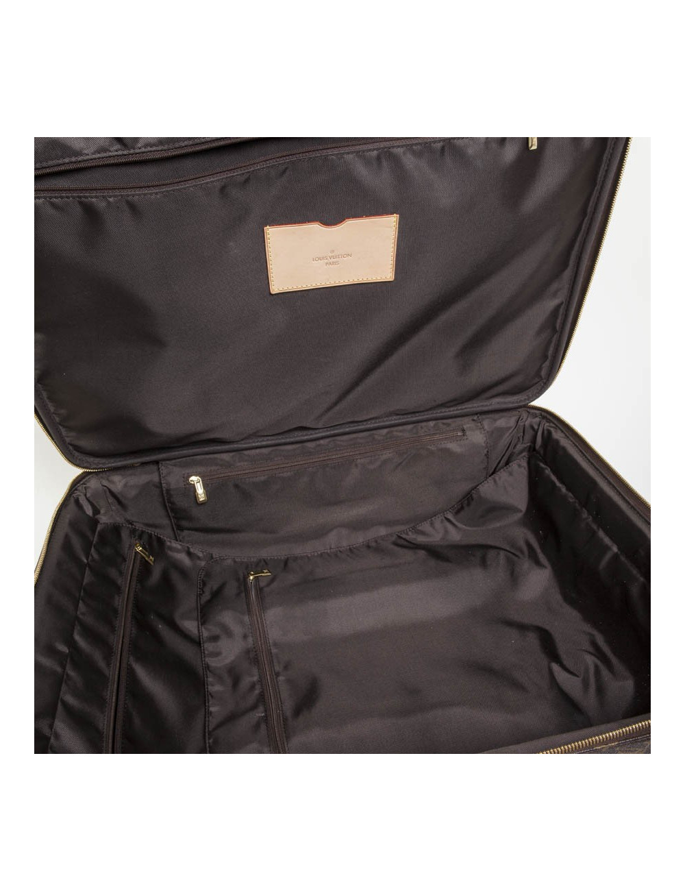 Valise Pegase legere roulante LOUIS VUITTON