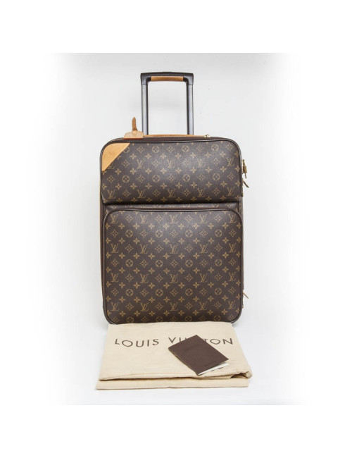 Valise Pegase legere roulante LOUIS VUITTON
