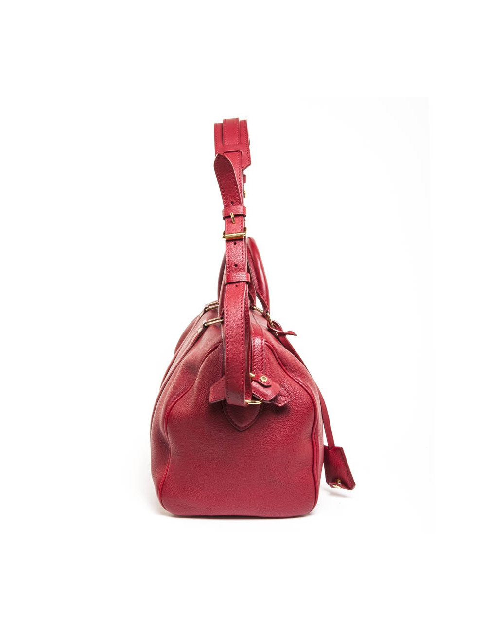 Sac Sofia Coppola LOUIS VUITON cerise