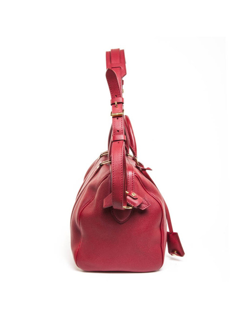 Sac Sofia Coppola LOUIS VUITON cerise
