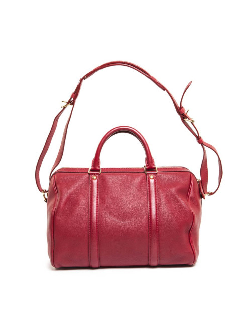 Sac Sofia Coppola LOUIS VUITON cerise