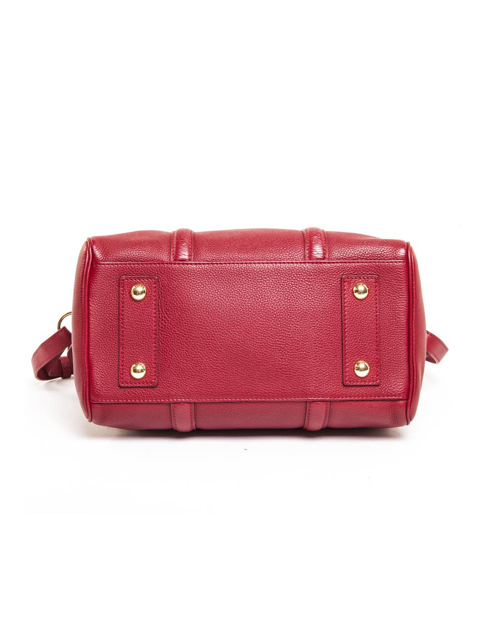 Sac Sofia Coppola LOUIS VUITON cerise