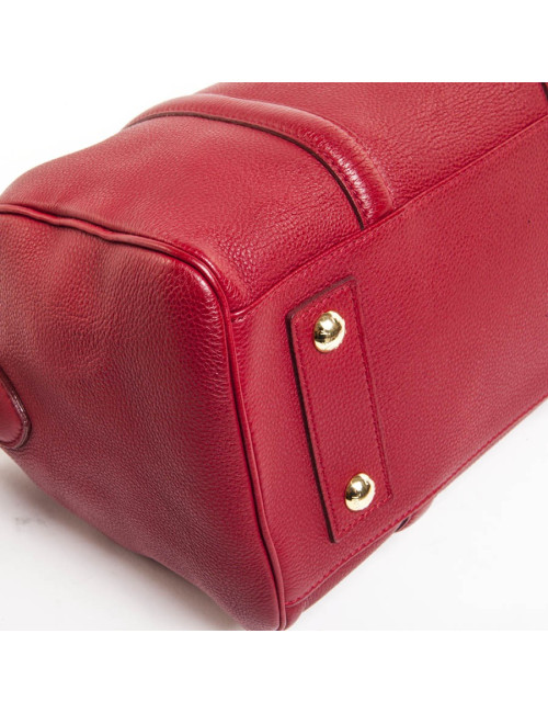 Sac Sofia Coppola LOUIS VUITON cerise