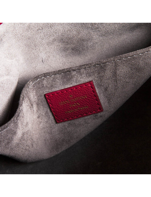 Sac Sofia Coppola LOUIS VUITON cerise