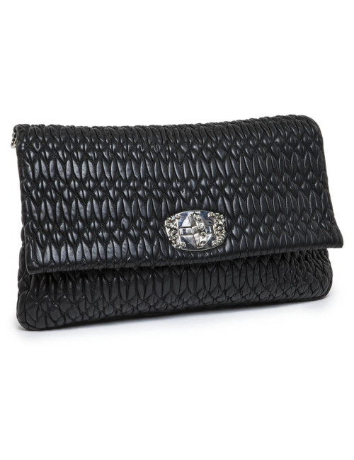 Bag MIU MIU chain jewel