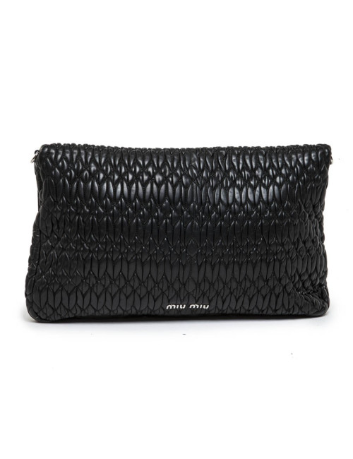 Sac MIU MIU chaîne bijou