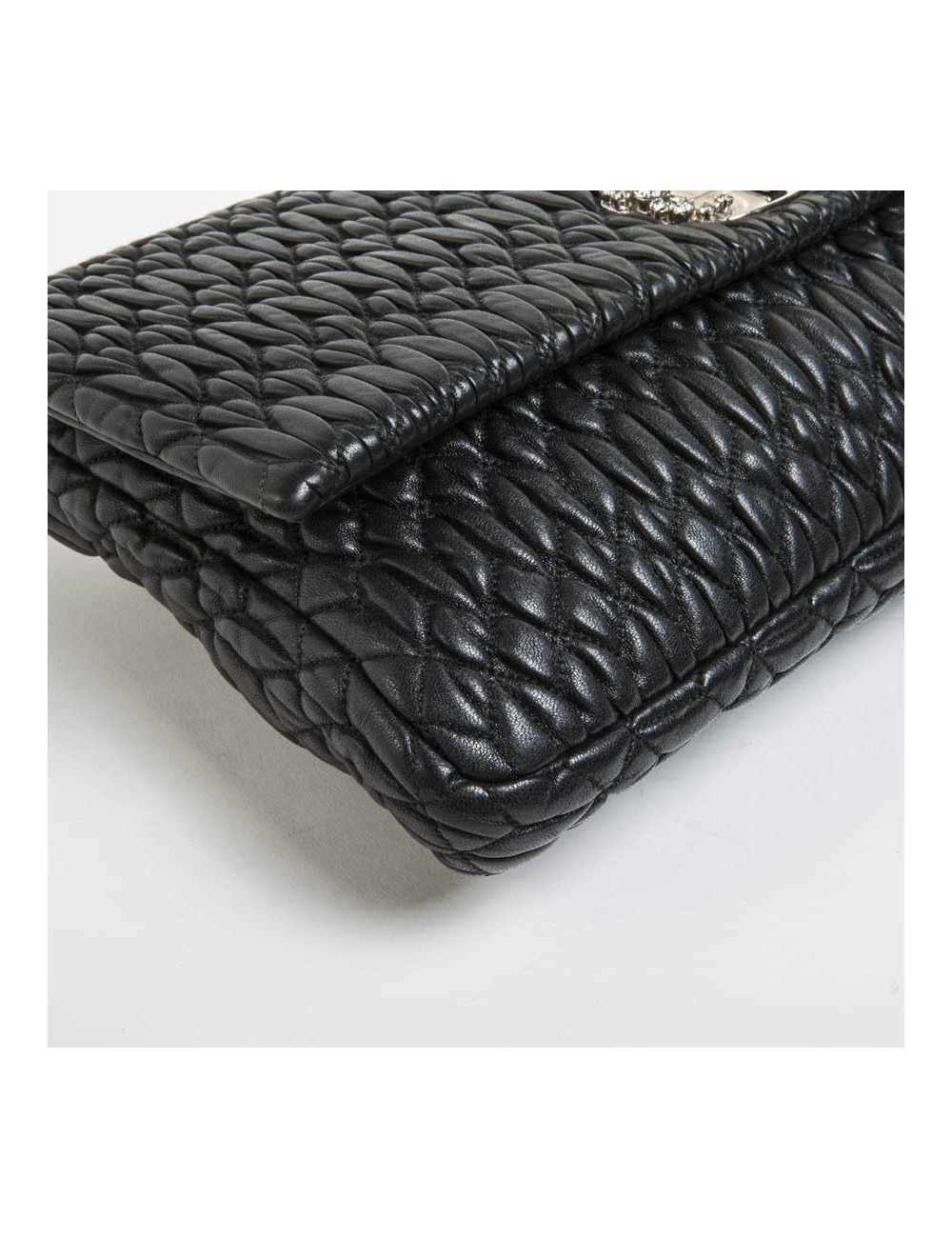 Sac MIU MIU chaîne bijou