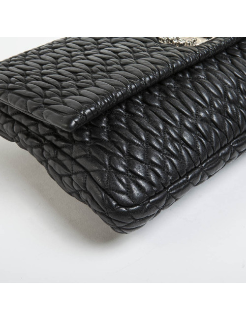 Bag MIU MIU chain jewel