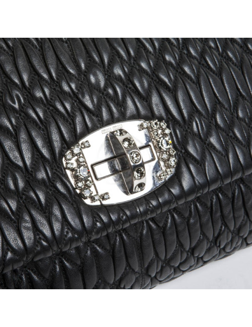 Sac MIU MIU chaîne bijou