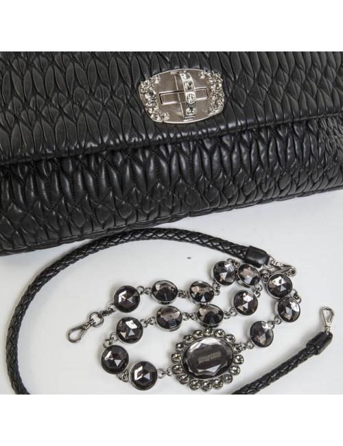 Sac MIU MIU chaîne bijou