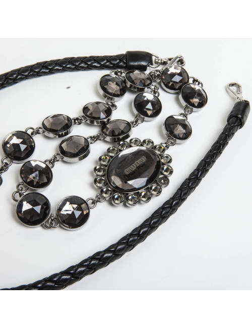 Bag MIU MIU chain jewel