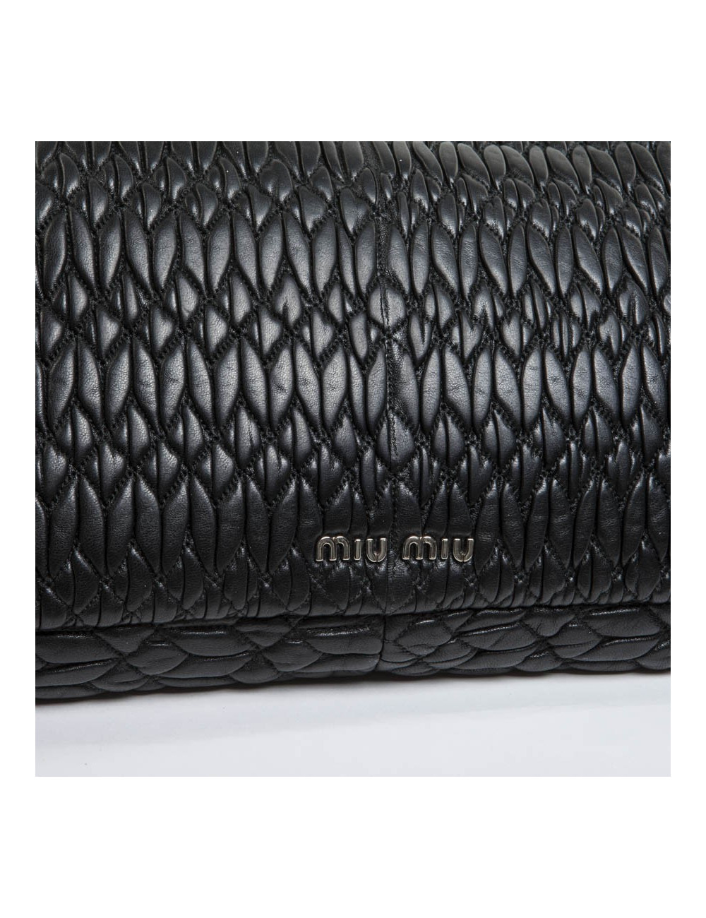 Sac MIU MIU chaîne bijou