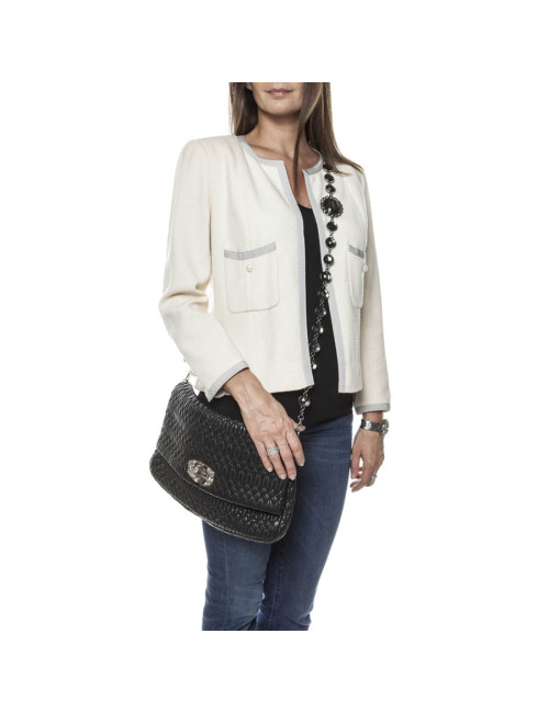 Sac MIU MIU chaîne bijou