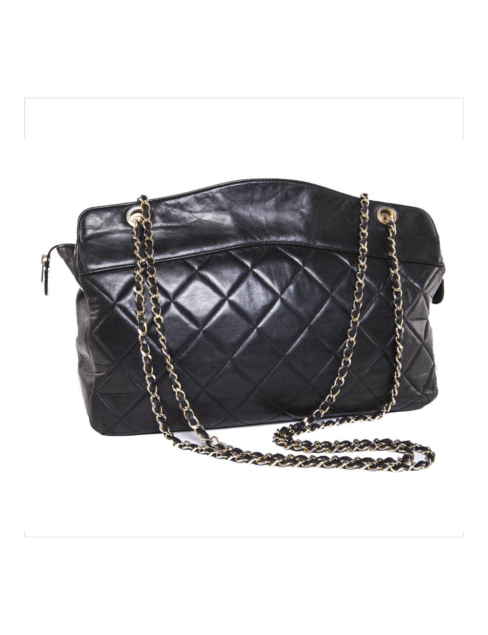 Sac cabas CHANEL