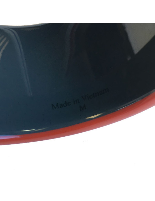 Bracelet HERMÈS bois laqué