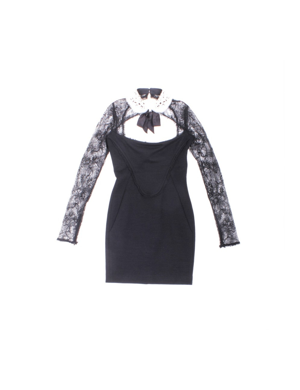 Robe EMILIO PUCCI T 34 par Peter Dundas