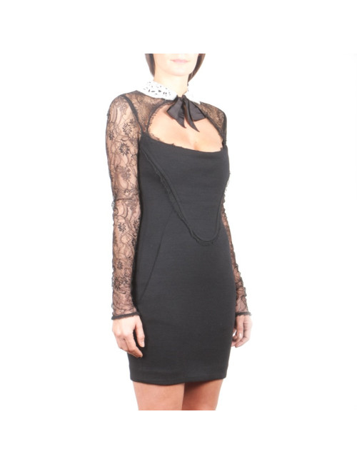 Dress EMILIO PUCCI T 34 by Peter Dundas