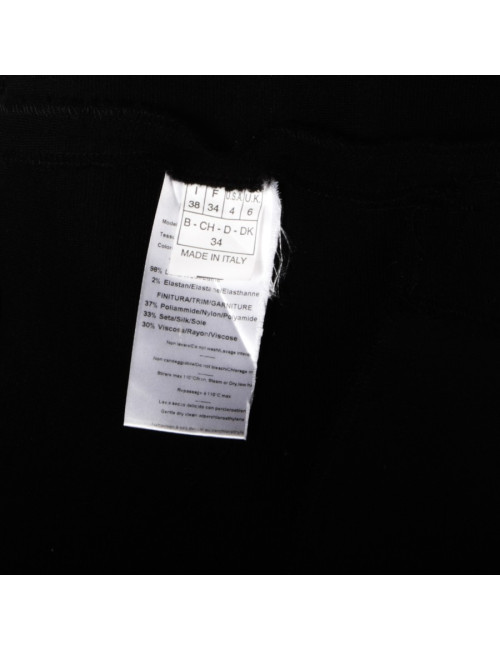 Robe EMILIO PUCCI T 34 par Peter Dundas