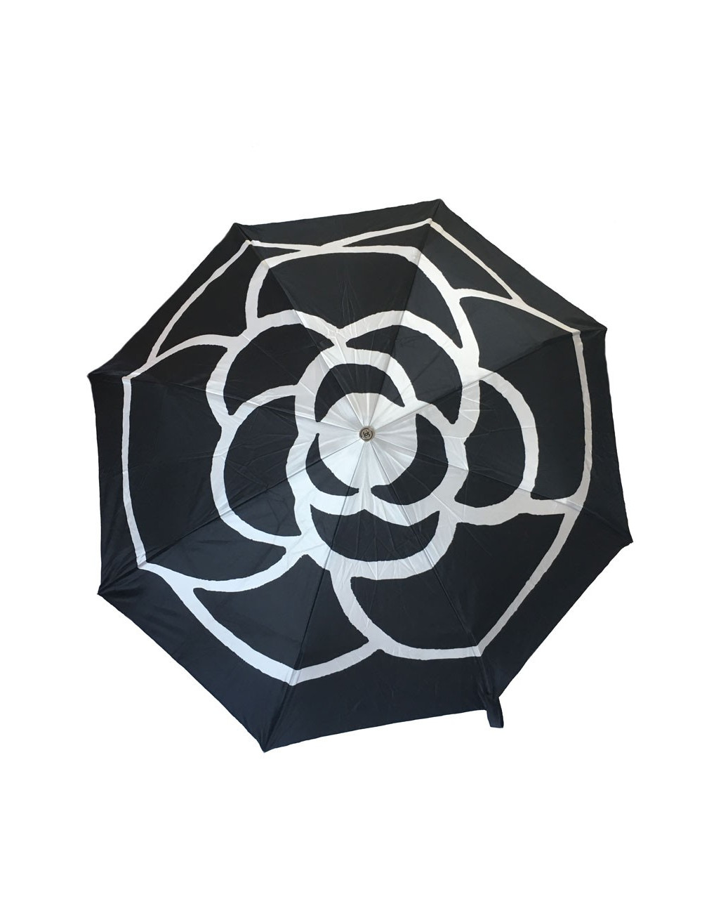 Parapluie CHANEL noir
