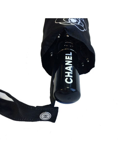 Parapluie CHANEL noir