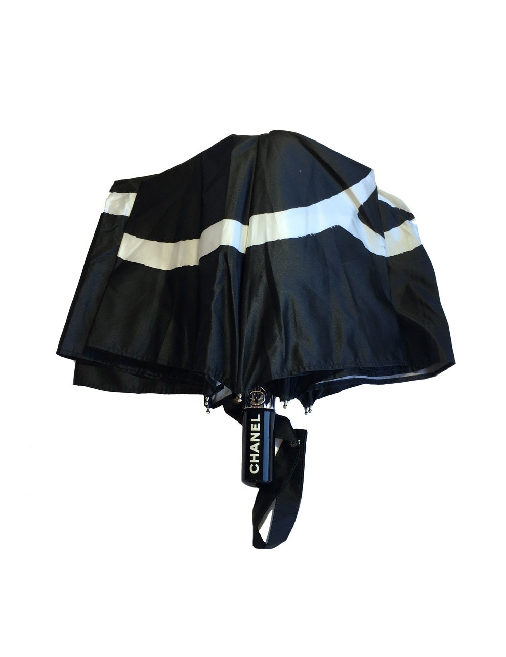 Parapluie CHANEL noir