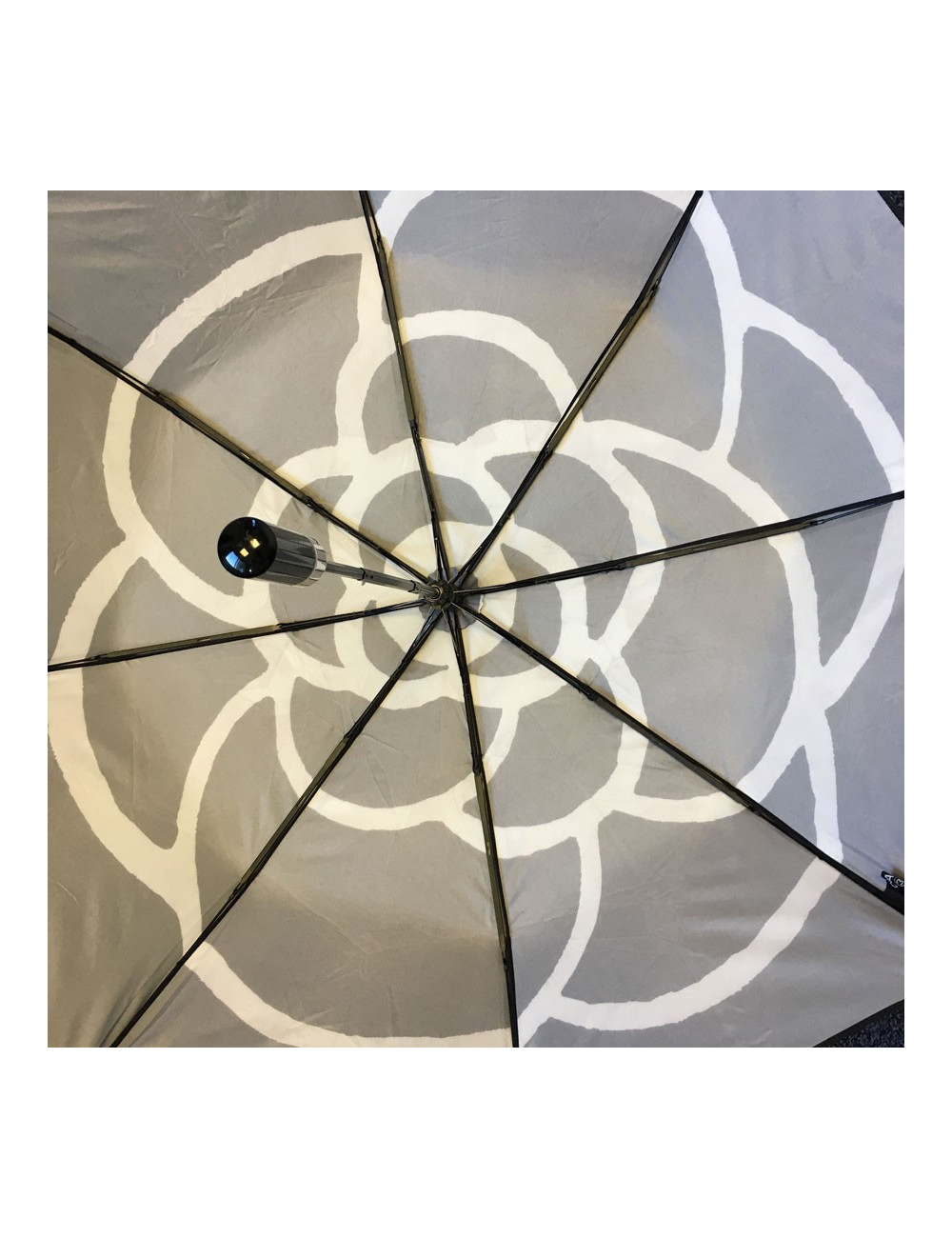 Parapluie CHANEL noir