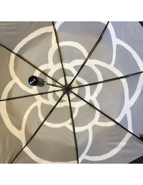 Parapluie CHANEL noir